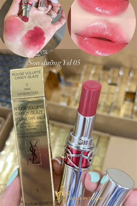 ysl love pink uk|pink satisfaction ysl.